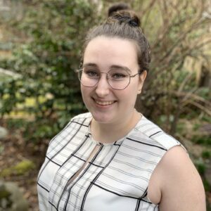 2021 SOTY Carly Pistawka