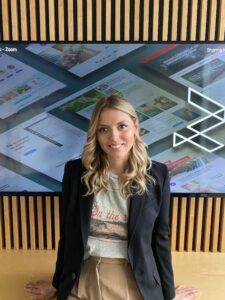 2021 SOTY Maddy Beach